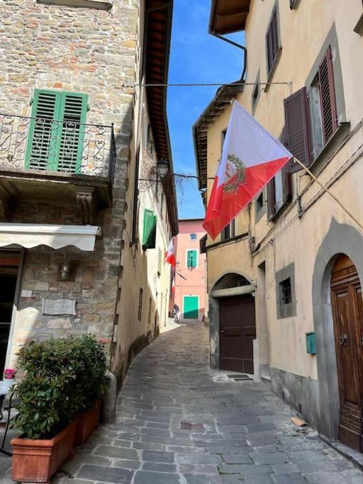 Casa Dolce Vita Toscana Apartment Massa e Cozzile Exterior photo